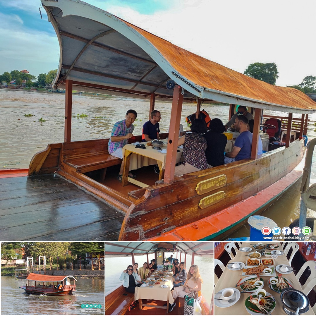 เรือทานอาหร-15-ท่าน